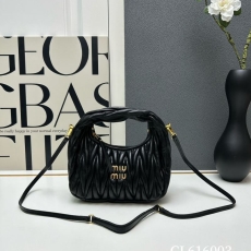 Miu Miu Hobo Bags